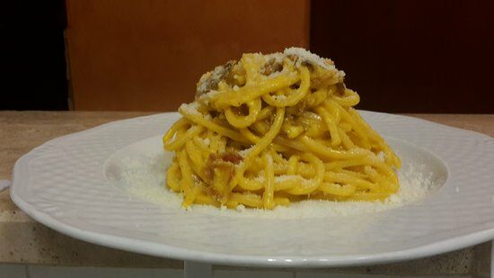 Trattoria Michi&Gio'